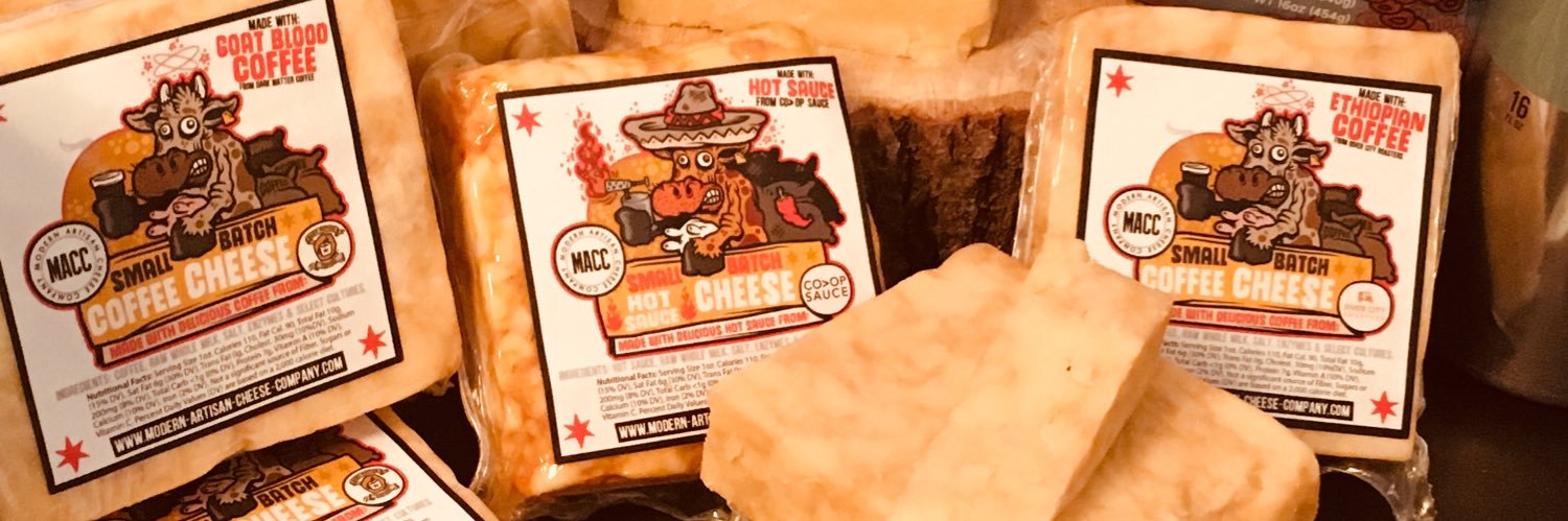 ModernArtCheese's profile banner image