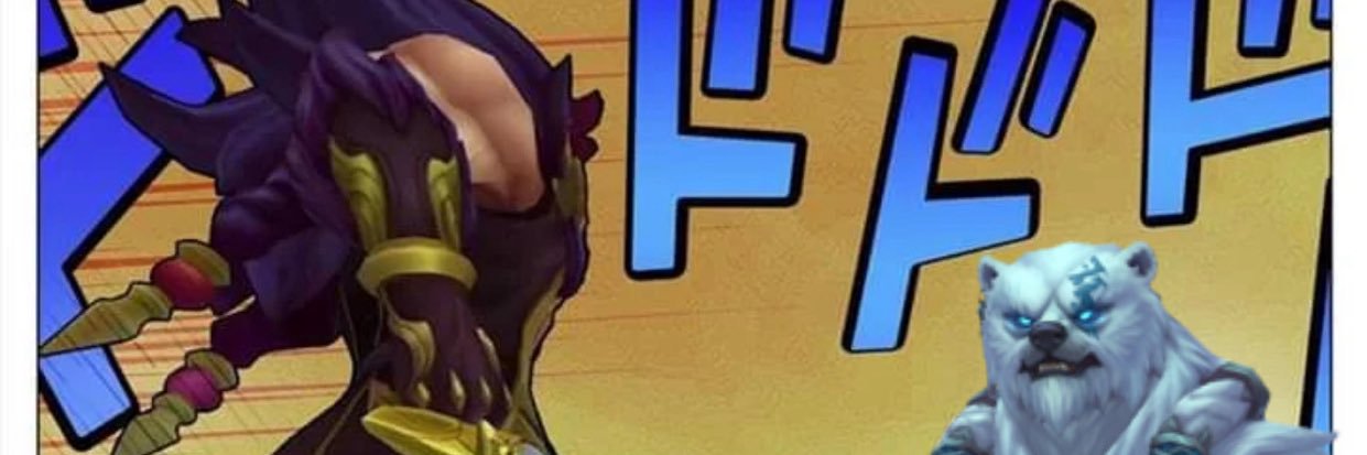 LoathingInTexas's profile banner image