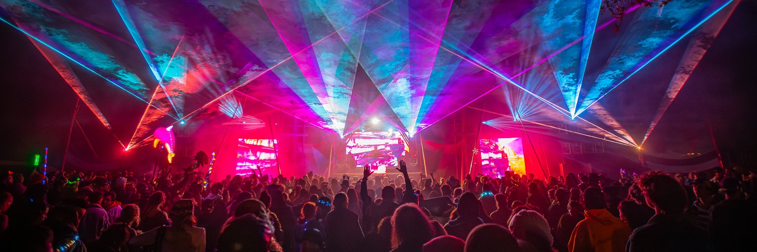 The Lucid Multiverse banner