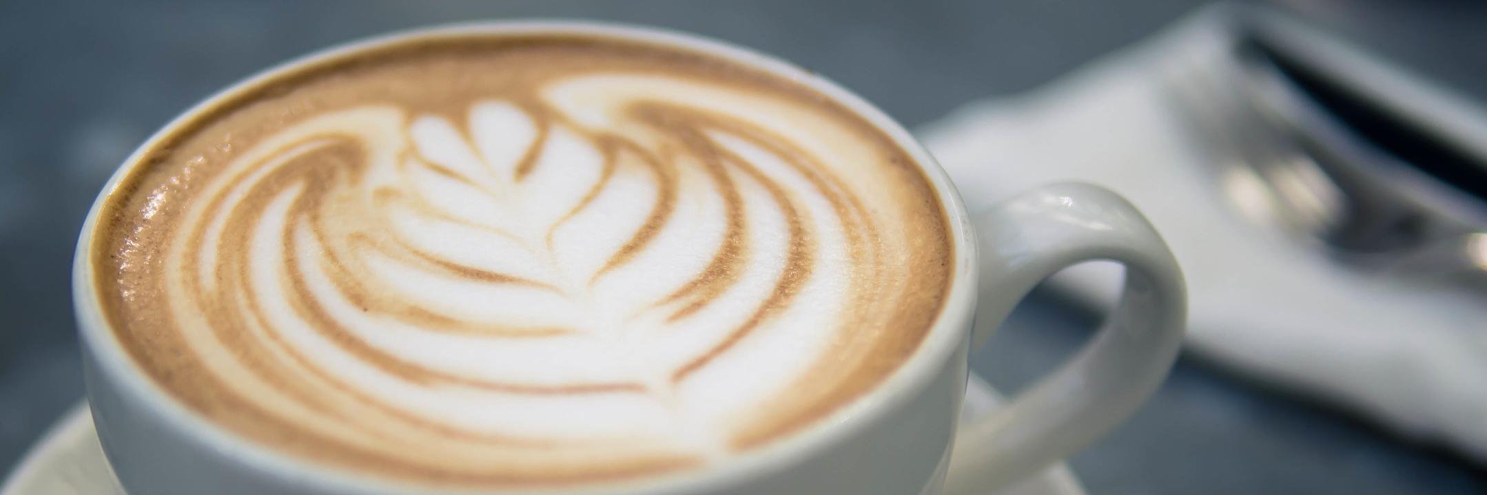 AmbroCoffee's profile banner image