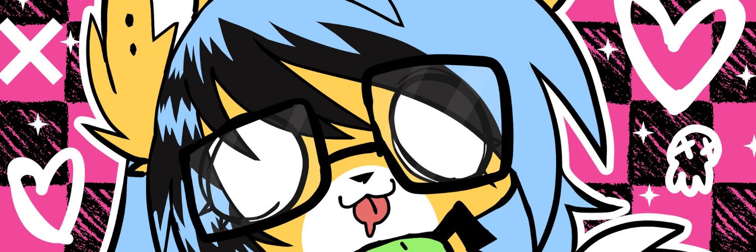 YourFoxSis's profile banner image