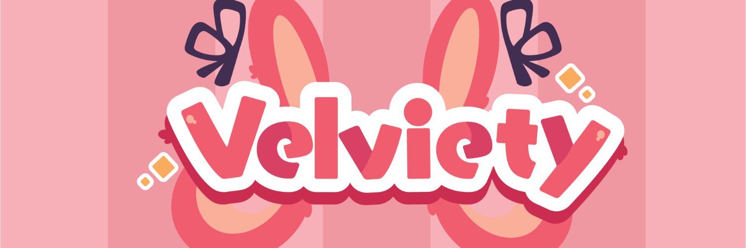 velviety's profile banner image
