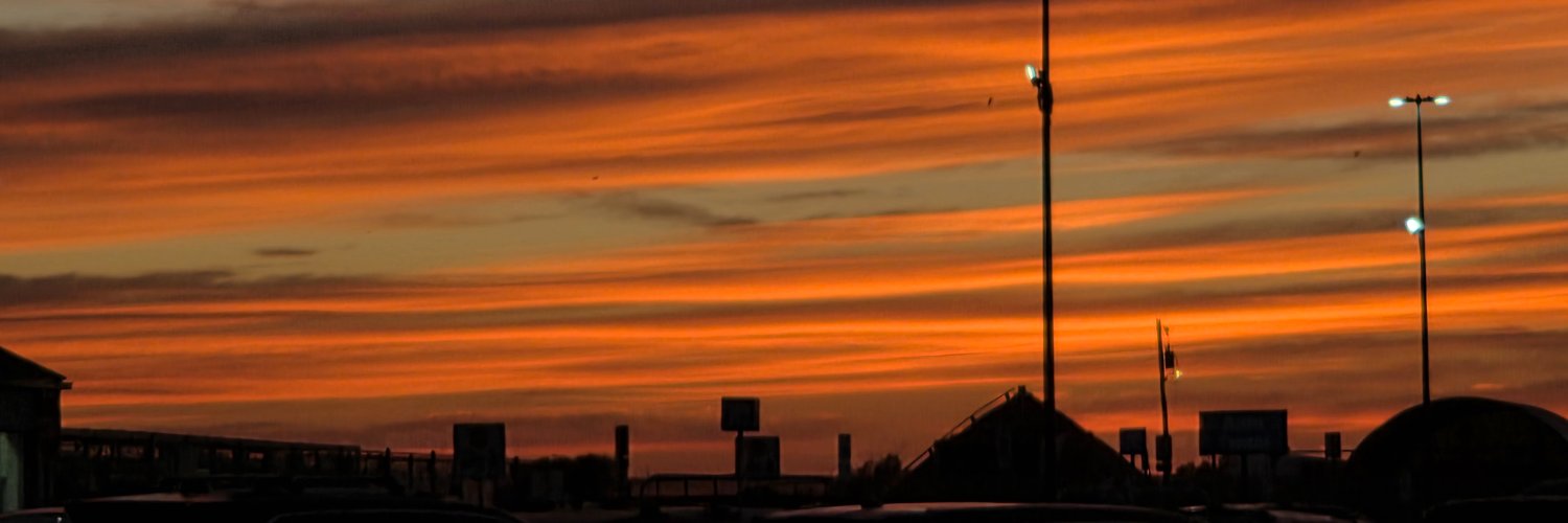 AlexPetersen8's profile banner image
