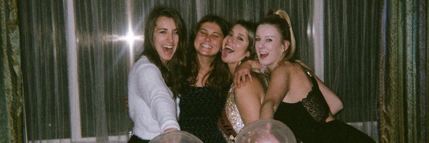 MadisonKimble's profile banner image