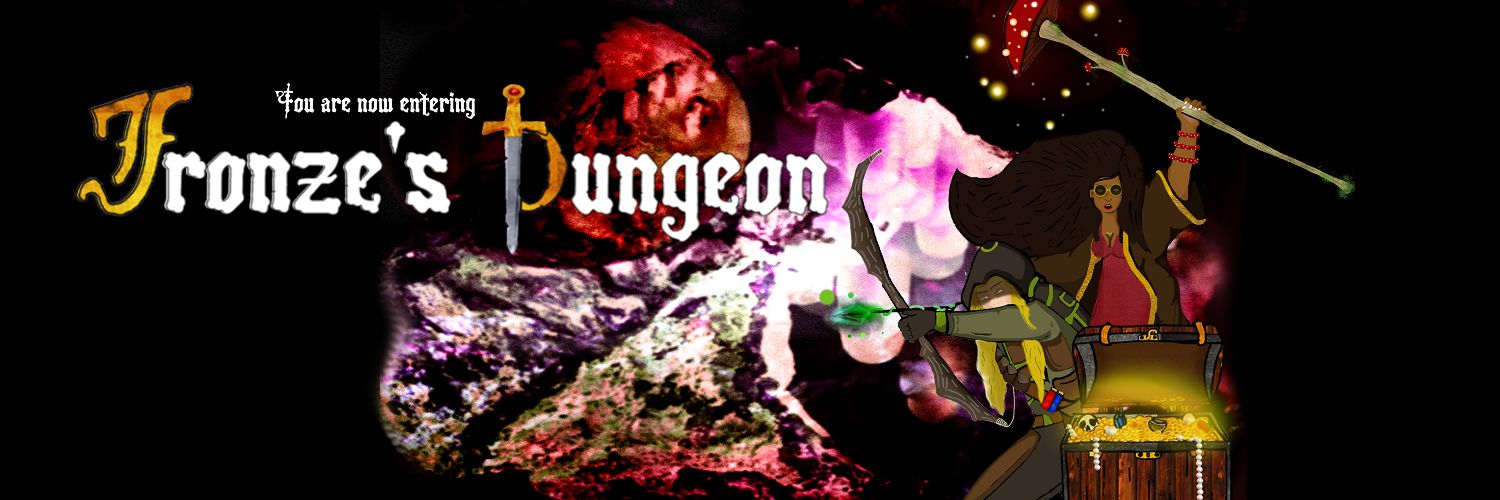 FronzesD's profile banner image
