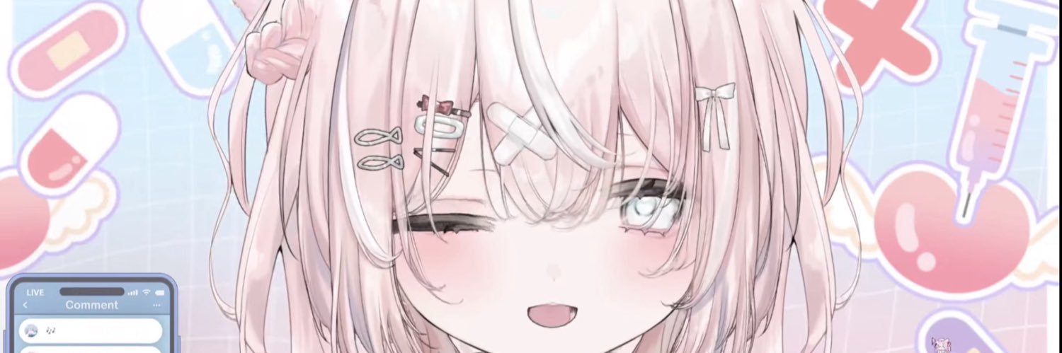 kanimaru04's profile banner image