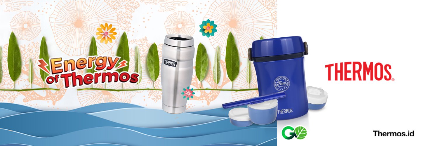 Thermos Indonesia banner