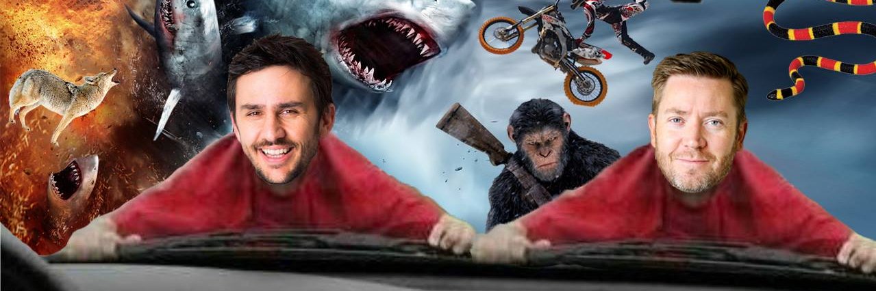 wepreparedyet's profile banner image