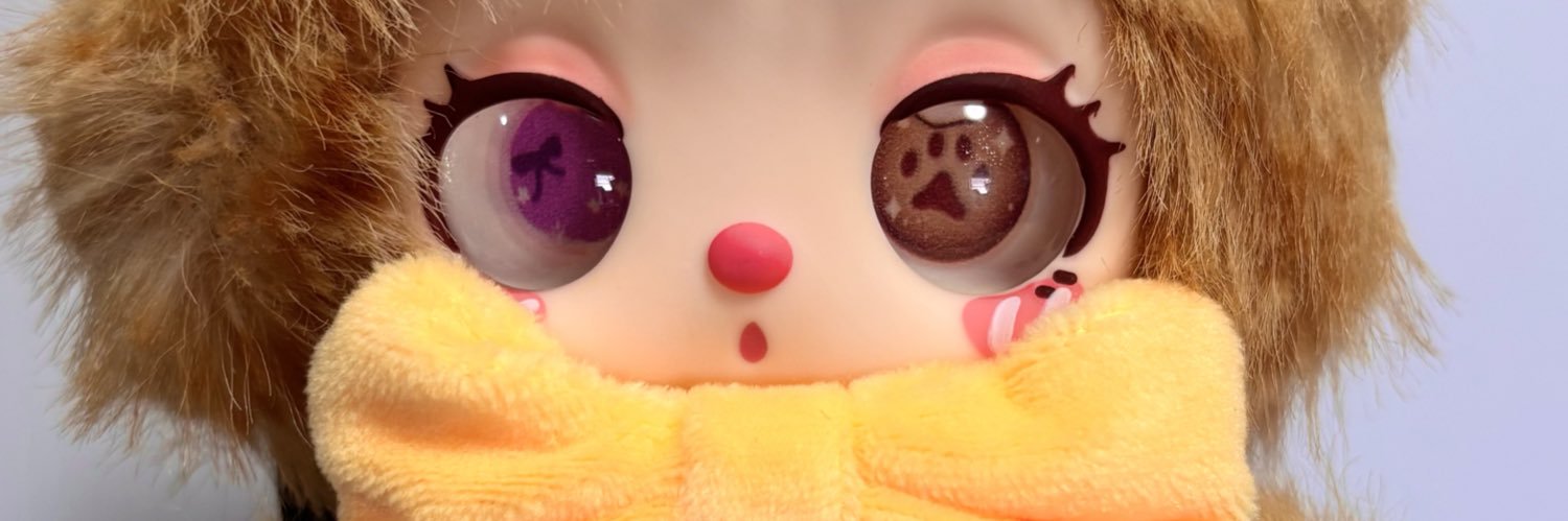 🌈めぐぞー🌈 banner