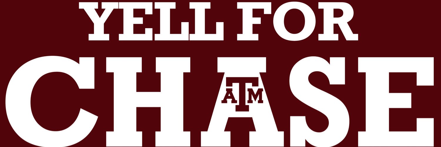 YellForChase's profile banner image