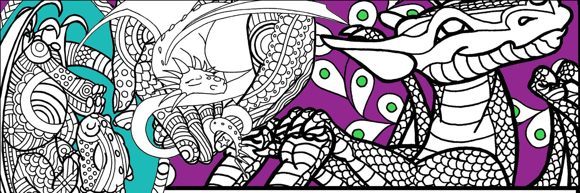 ArtistJMichaud's profile banner image