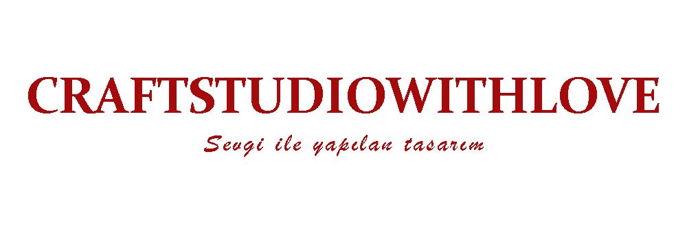 craftstudiolove's profile banner image