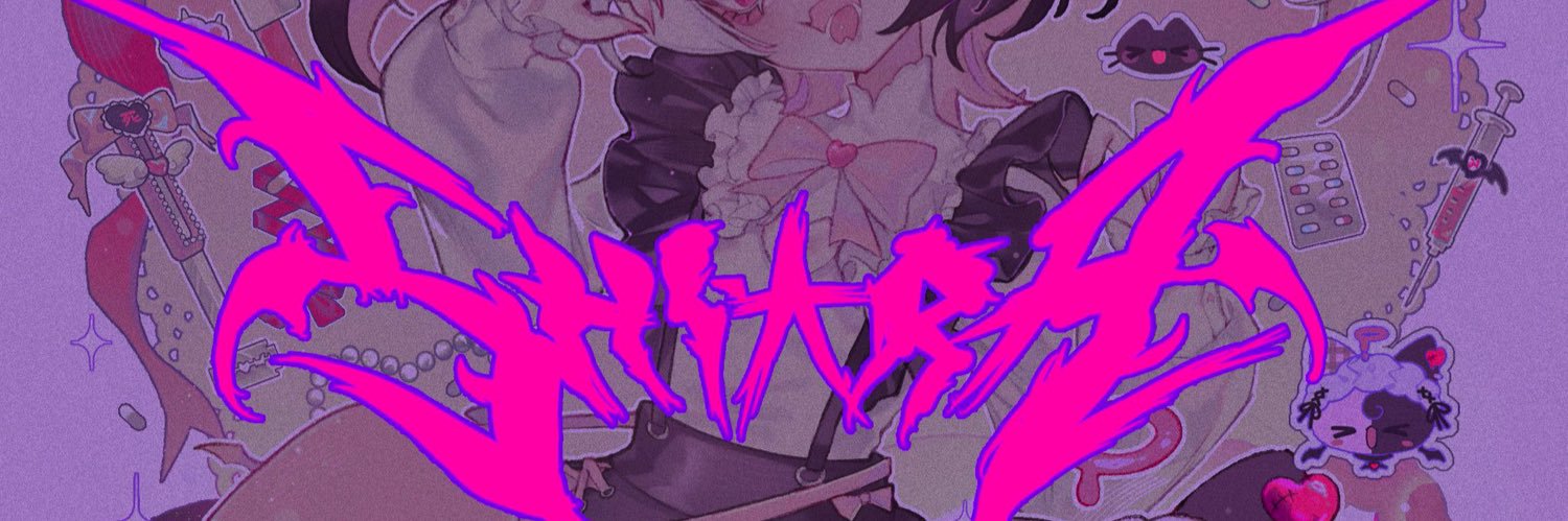 shiara 𓆩♡𓆪 virtual girl banner