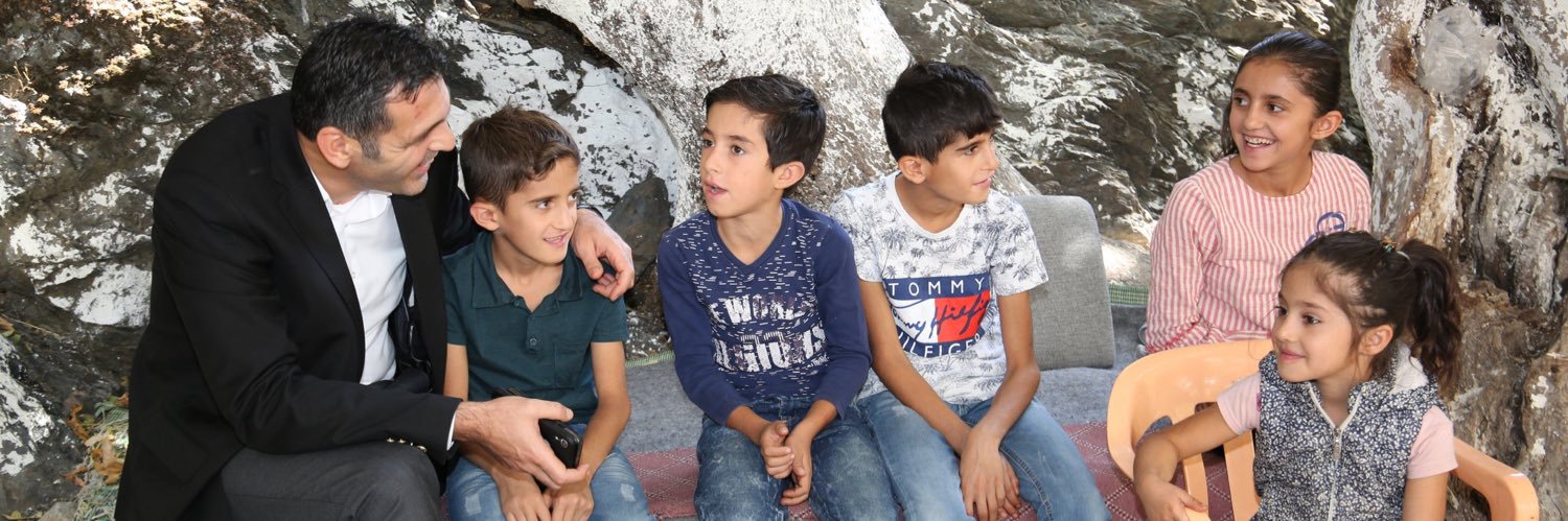 Atanur Aydın🇹🇷 banner