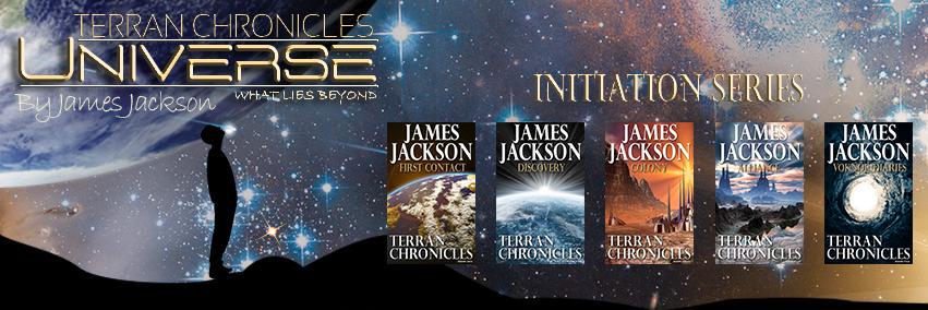 James Jackson banner