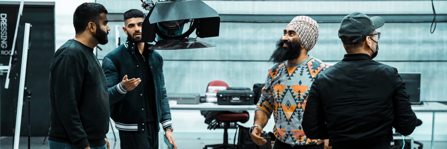 ashawnofficial's profile banner image