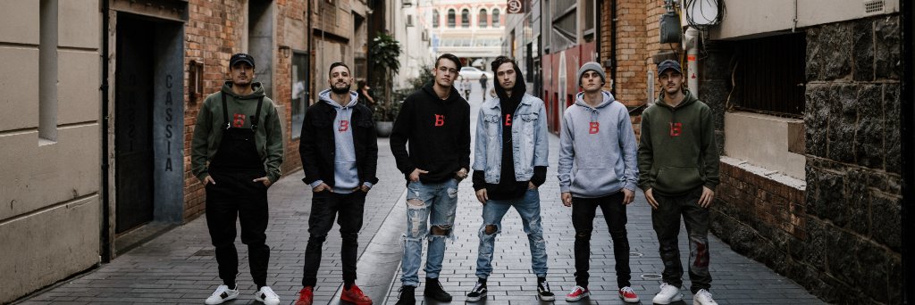 BradasOfficial's profile banner image