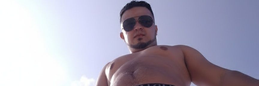 CrisAriell's profile banner image