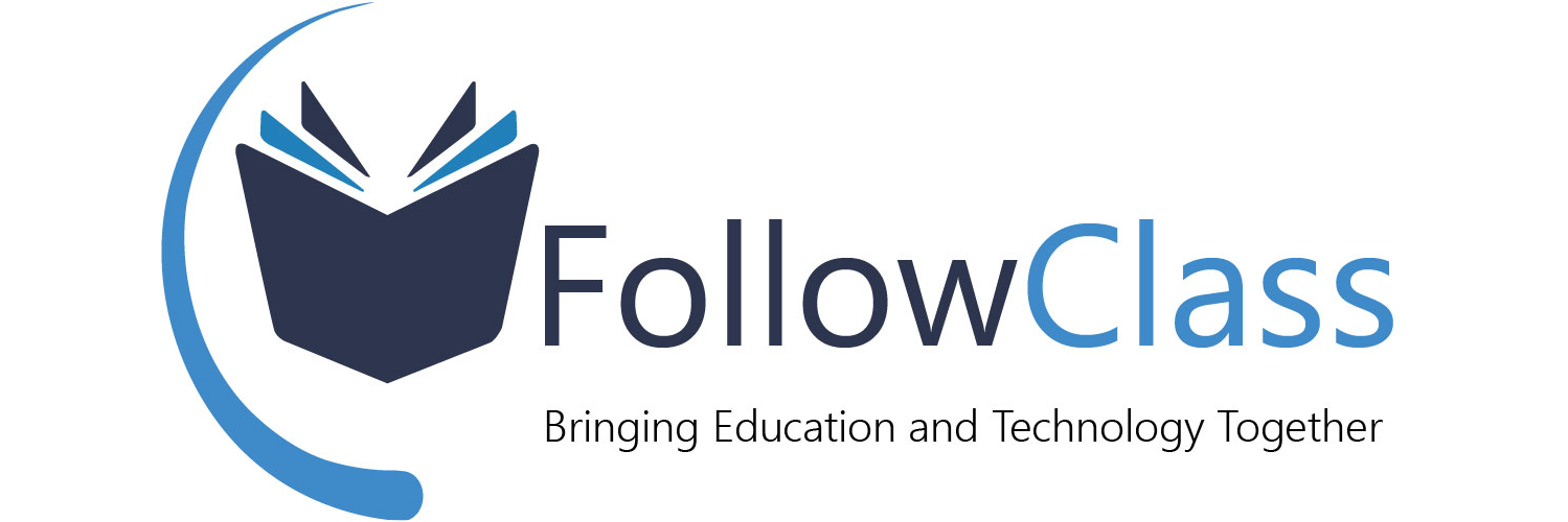 followclassIN's profile banner image