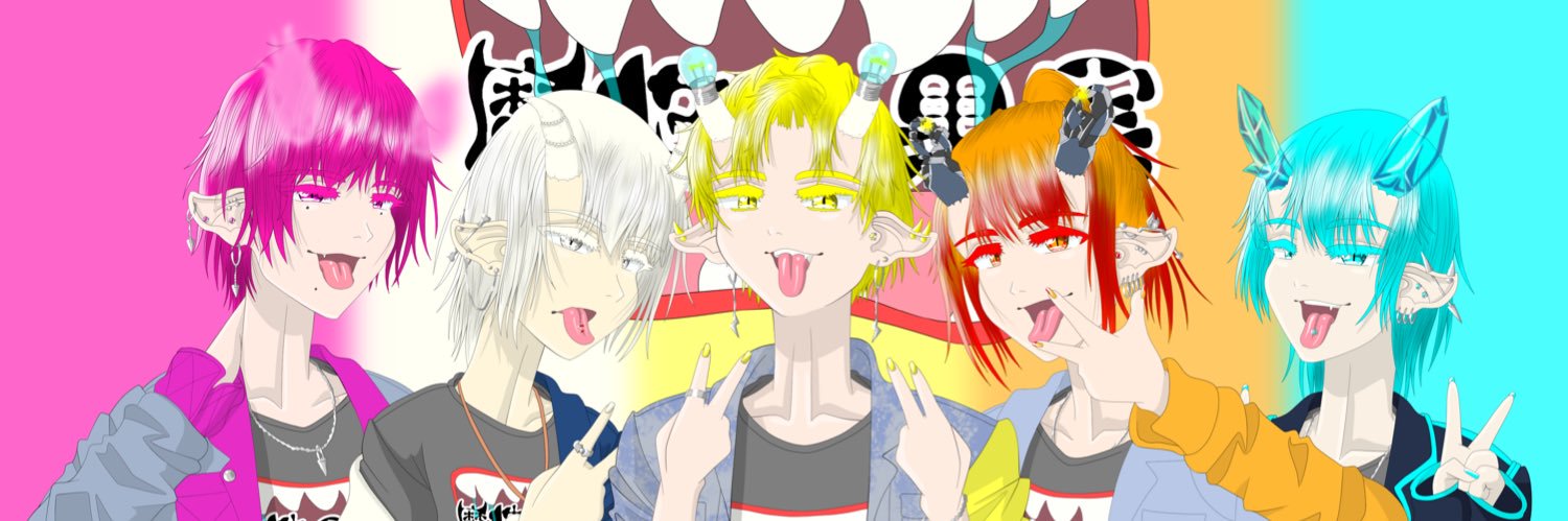 SMILESHOWTIME's profile banner image