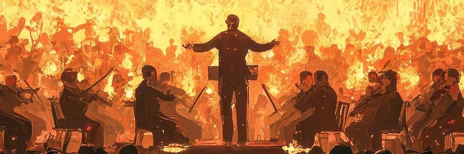 donfallenangel's profile banner image