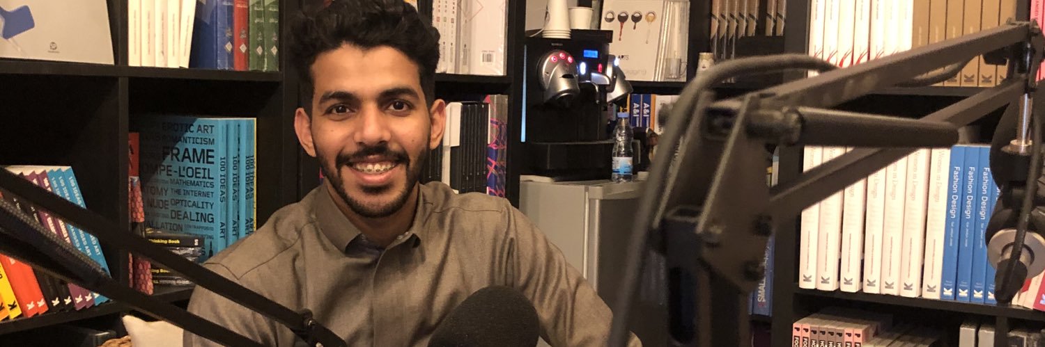 fahdalbhithe's profile banner image