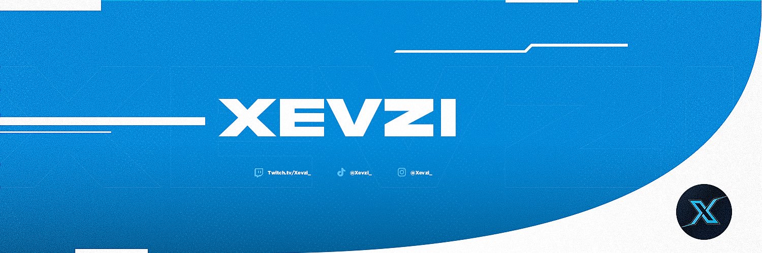 Xevzi banner