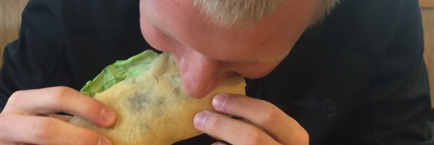 FakeRonWacker's profile banner image