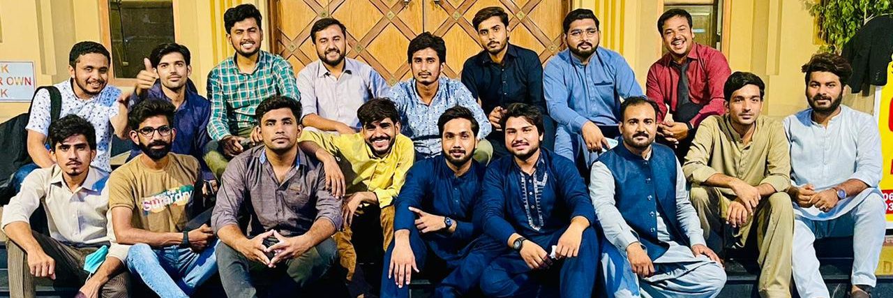 Gujjar_MarKHoR's profile banner image