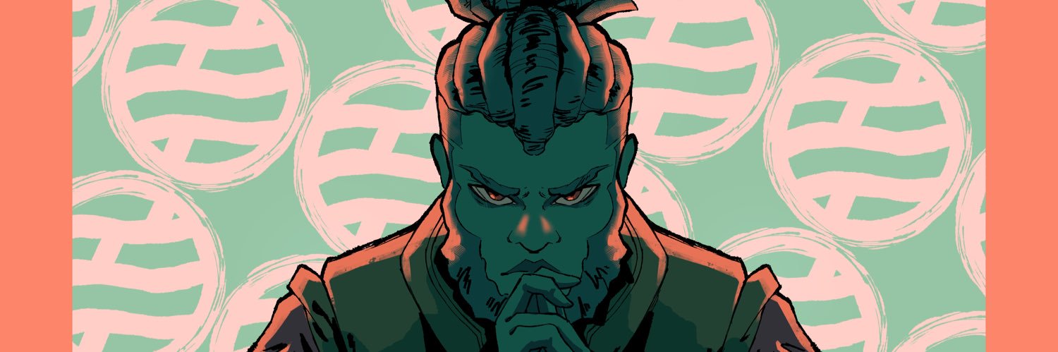 DerrickNara's profile banner image