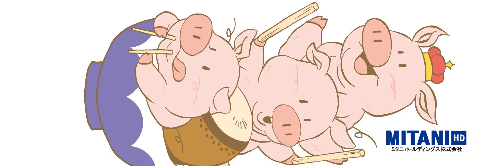 mitani_hd's profile banner image