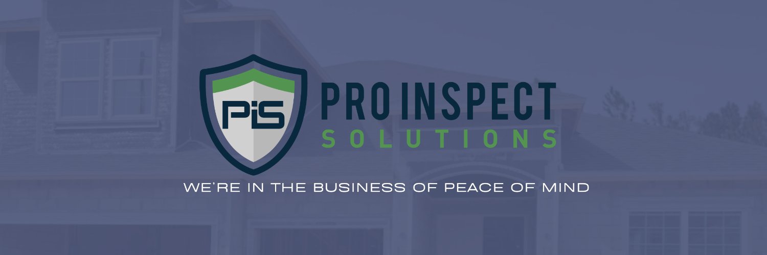 ProInspection1's profile banner image