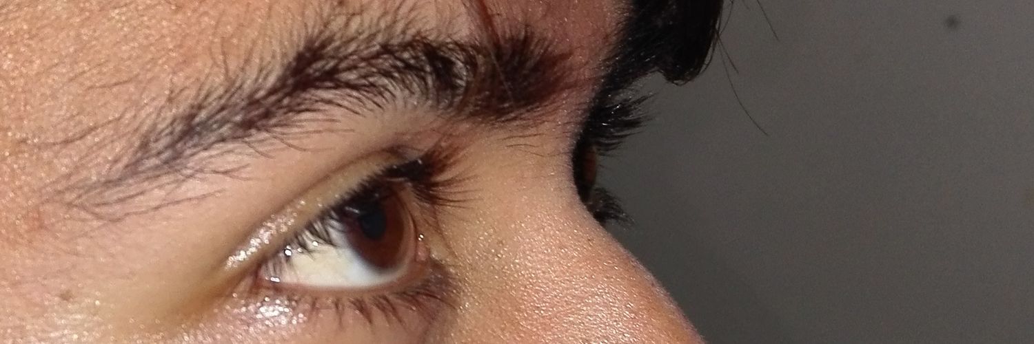 IamfQainth's profile banner image