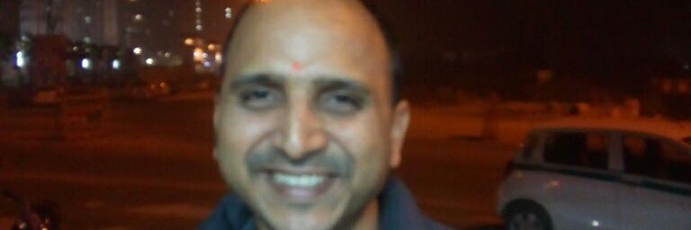 satendraagrawa5's profile banner image
