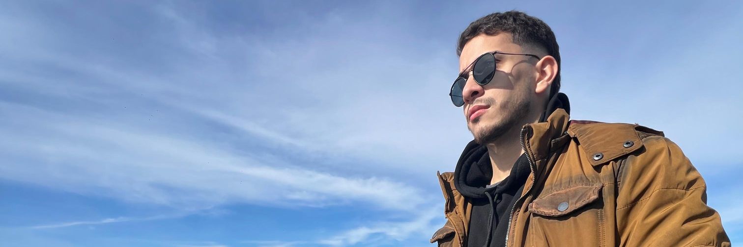 franquitoalex's profile banner image