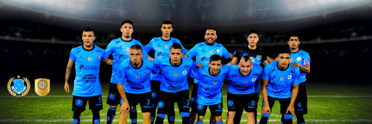 DepAguilares's profile banner image