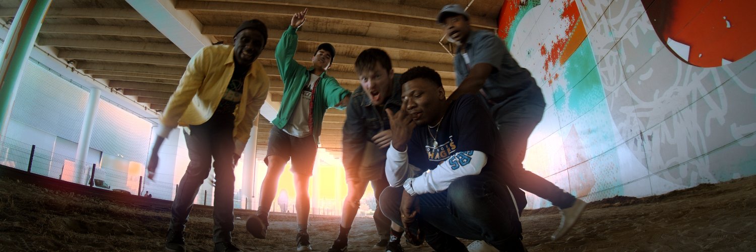 PhantomPhunk's profile banner image