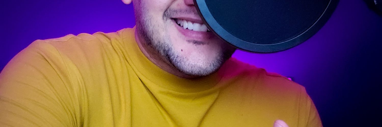 danielmoncadal's profile banner image