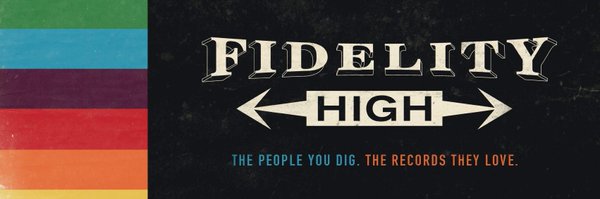 myfidelityhigh Profile Banner