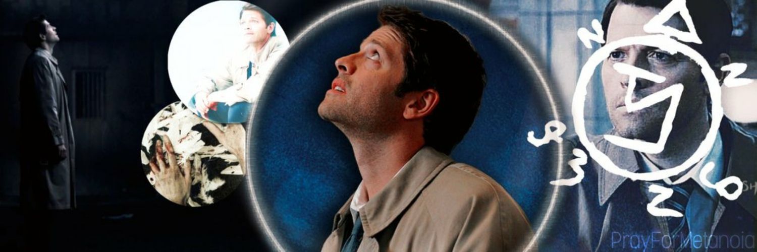 PrayForMetanoia's profile banner image
