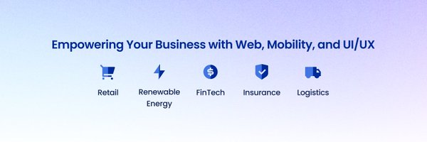 MobioSolution Profile Banner