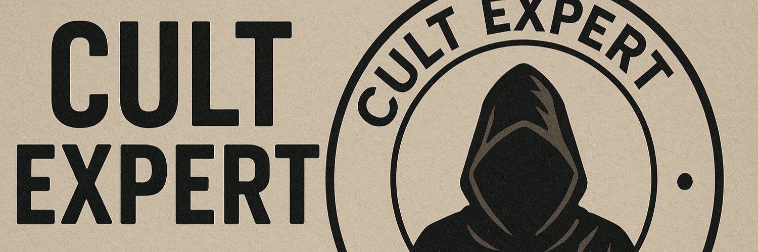CultForensics's profile banner image