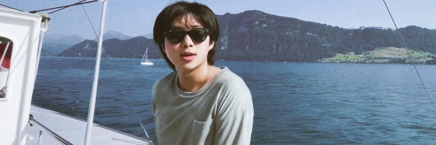 ttknjoon's profile banner image