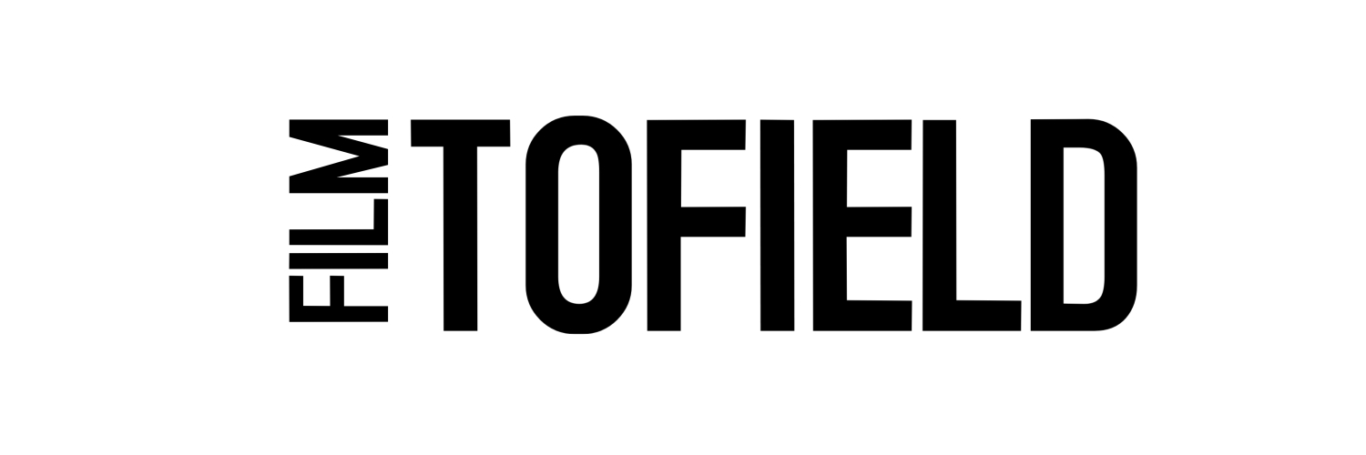 Film To Field banner