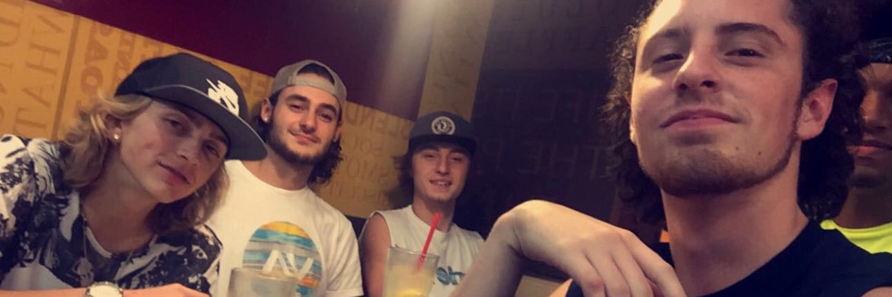 LoganCollier333's profile banner image