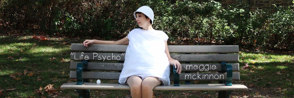 MeggieMcKinnon's profile banner image