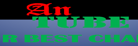 AntubeChannel's profile banner image
