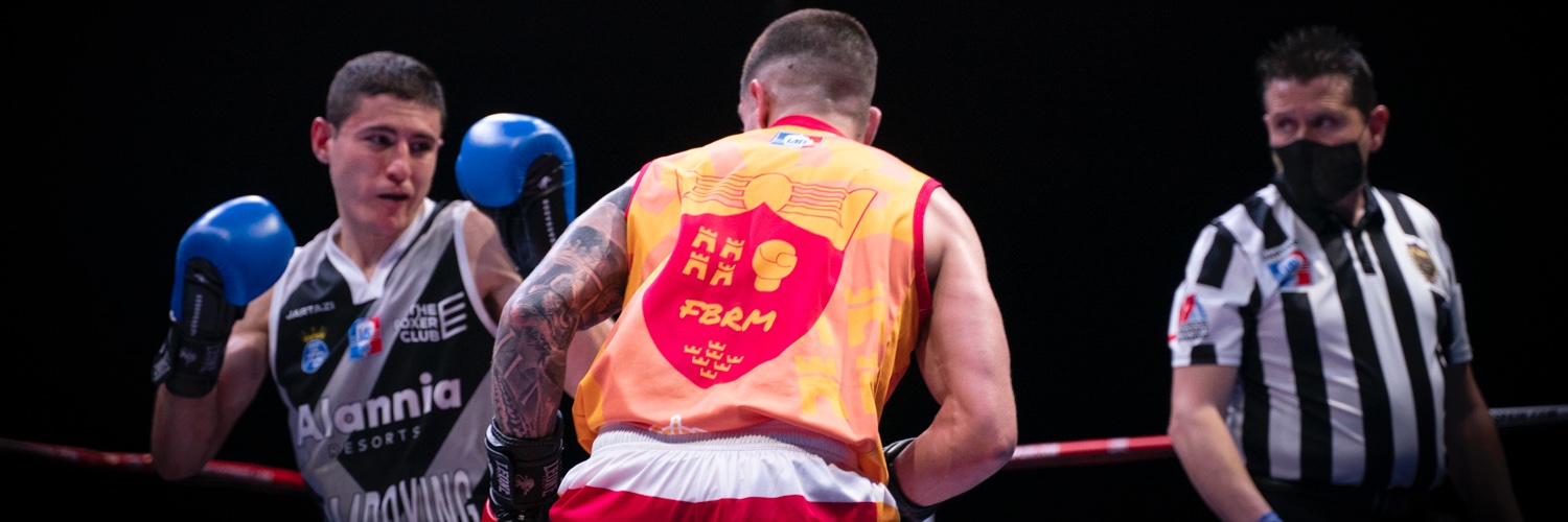 Federación Boxeo RM (@boxeomurcia) / Posts / X