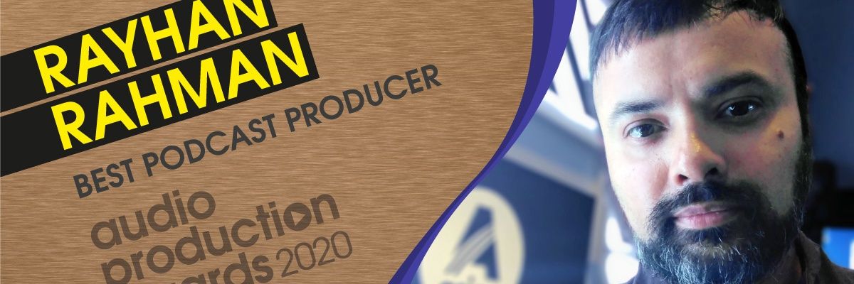 RadioRayhan's profile banner image