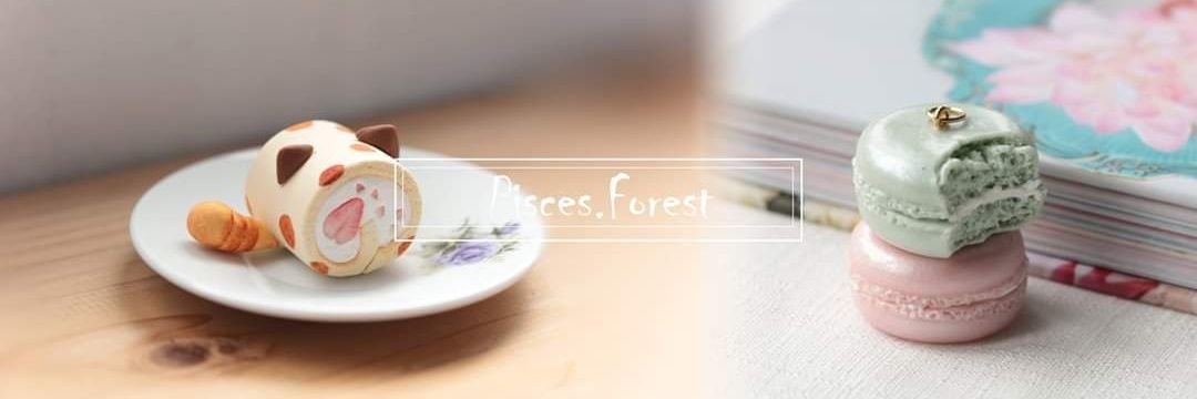 pisces_forest's profile banner image